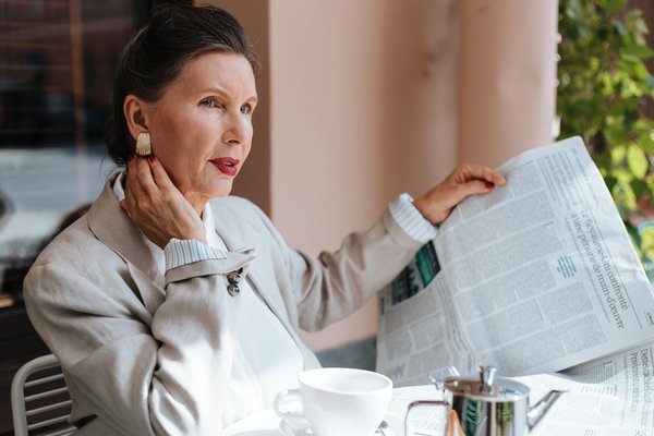 Élégance et charme : la robe pour femme parfaite pour vous