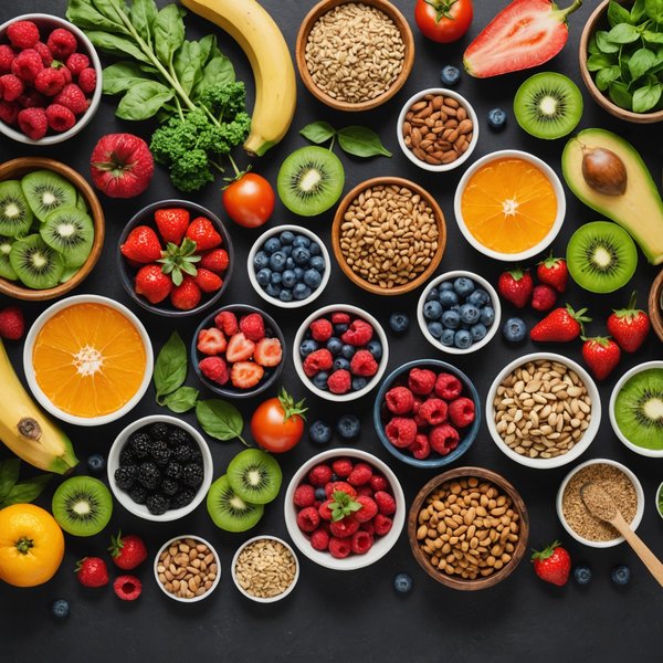 Comment intégrer des superaliments dans son alimentation quotidienne pour améliorer la santé ?